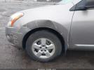 Nissan Rogue S Image 13