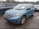 Honda CR-V Ex-l Image 11