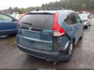 Honda CR-V Ex-l Image 4