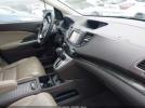 Honda CR-V Ex-l Image 5