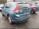 Honda CR-V Ex-l Image 9