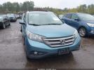 Honda CR-V Ex-l Image 16