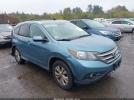 Honda CR-V Ex-l Image 14