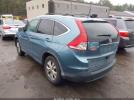 Honda CR-V Ex-l Image 13