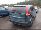 Honda CR-V Ex-l Image 12