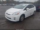 Toyota Prius Four Image 13