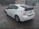 Toyota Prius Four Image 3