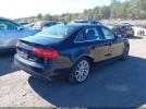 Audi A4 2.0t Premium Image 5