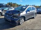 Honda CR-V Ex-l Image 2