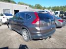 Honda CR-V Ex-l Image 3