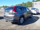 Honda CR-V Ex-l Image 8