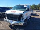 GMC Savana Work Van Image 2