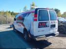 GMC Savana Work Van Image 3