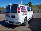 GMC Savana Work Van Image 15