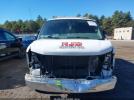 GMC Savana Work Van Image 9