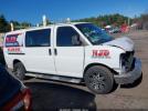GMC Savana Work Van Image 5