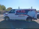 GMC Savana Work Van Image 10