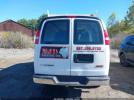 GMC Savana Work Van Image 11