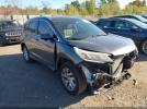 Honda CR-V Ex-l Image 1
