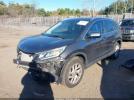 Honda CR-V Ex-l Image 3