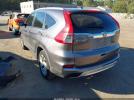 Honda CR-V Ex-l Image 8