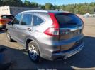 Honda CR-V Ex-l Image 9