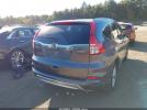 Honda CR-V Ex-l Image 16