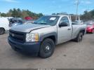 Chevrolet Silverado 1500 Work Truck Image 10