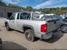 Chevrolet Silverado 1500 Work Truck Image 2