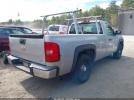 Chevrolet Silverado 1500 Work Truck Image 3
