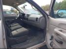 Chevrolet Silverado 1500 Work Truck Image 8