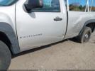 Chevrolet Silverado 1500 Work Truck Image 7