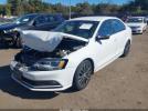 Volkswagen Jetta 1.8t Sport Image 4