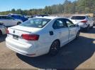 Volkswagen Jetta 1.8t Sport Image 2