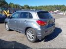 Mitsubishi Outlander Se Image 3