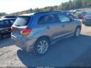 Mitsubishi Outlander Se Image 4