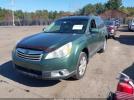 Subaru Outback 2.5i Premium Image 10