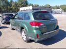 Subaru Outback 2.5i Premium Image 11