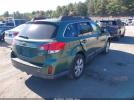 Subaru Outback 2.5i Premium Image 4