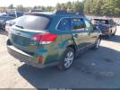 Subaru Outback 2.5i Premium Image 6