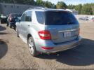 Mercedes-Benz M-Class 4matic Image 3
