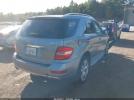 Mercedes-Benz M-Class 4matic Image 2