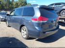 Toyota Sienna Le V6 8 Passenger Image 4