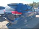 Toyota Sienna Le V6 8 Passenger Image 5