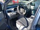 Toyota Sienna Le V6 8 Passenger Image 6
