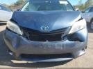 Toyota Sienna Le V6 8 Passenger Image 8