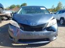 Toyota Sienna Le V6 8 Passenger Image 16