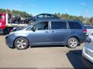 Toyota Sienna Le V6 8 Passenger Image 17