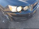 Chevrolet Sonic Lt Auto Image 9