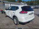 Nissan Rogue Sv Image 3